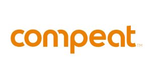 Compeat Logo (PRNewsfoto/Compeat)
