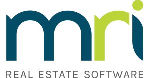 MRI Software logo (PRNewsfoto/MRI Software)