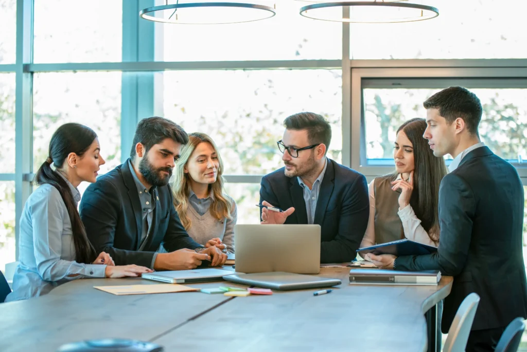 Essential Tech Stack for Effective Offshore Team Collaboration - Cordatus Resource Group