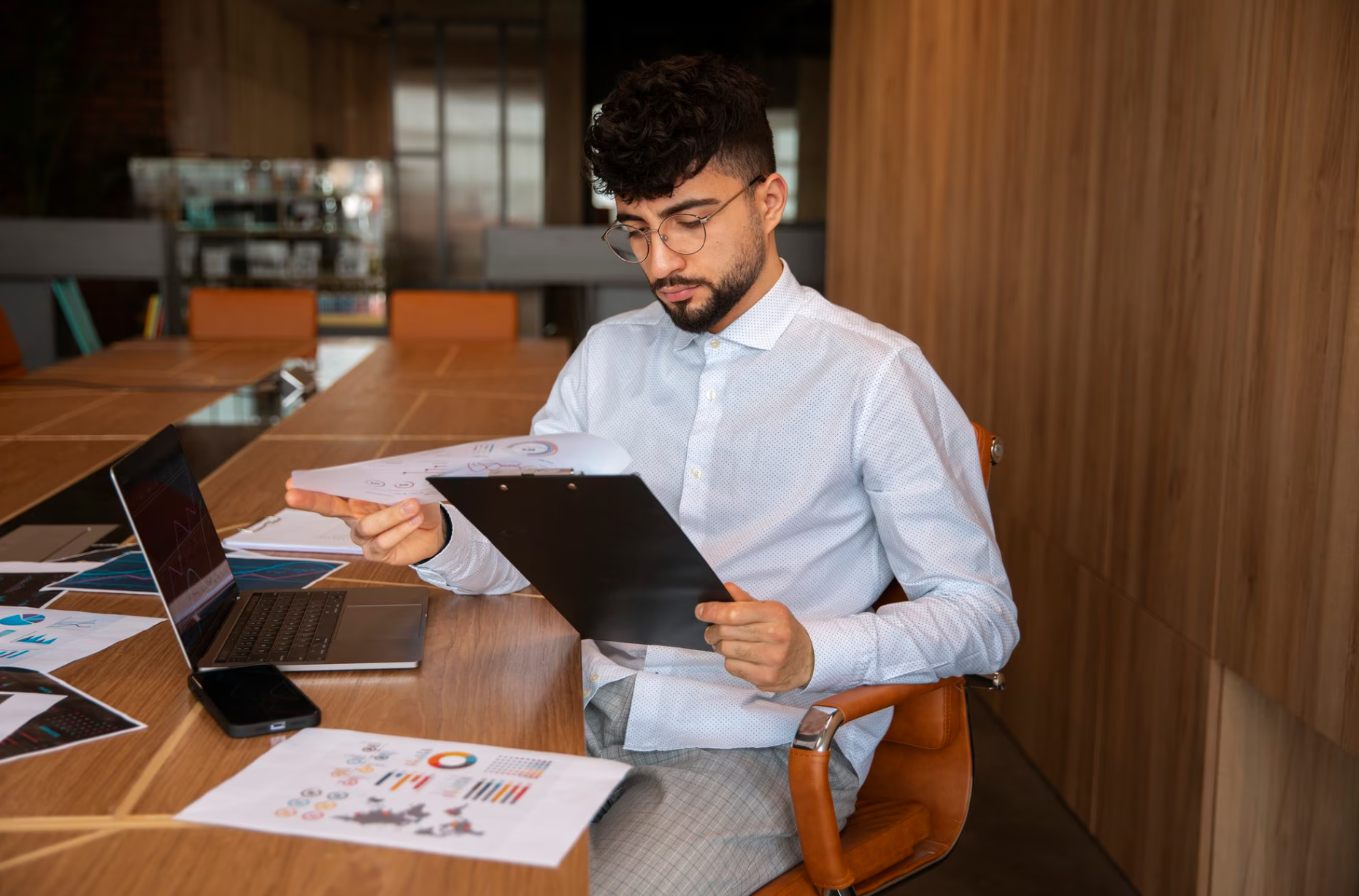 Restaurant Accounting