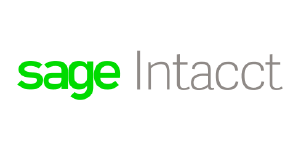 sage intacct logo - Cordatus - Technologies Logos [Private Equity]