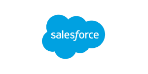 salesforce logo - Cordatus - Technologies Logos [Private Equity]