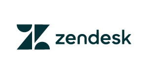 zendesk logo - Cordatus - Technologies Logos [Private Equity]