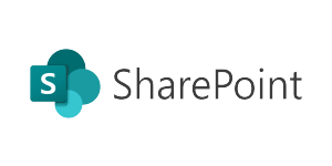 sharepoint logo - Cordatus - Technologies Logos [Private Equity]