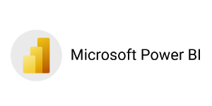 Microsoft power bi logo - Cordatus - Technologies Logos [Private Equity]-21