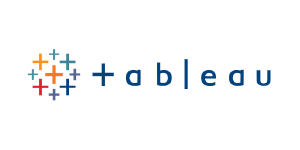 Tableau logo - Cordatus - Technologies Logos [Private Equity]-21