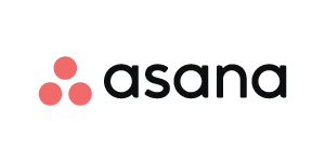 Asana Logo - Cordatus - Technologies Logos [Private Equity]-21