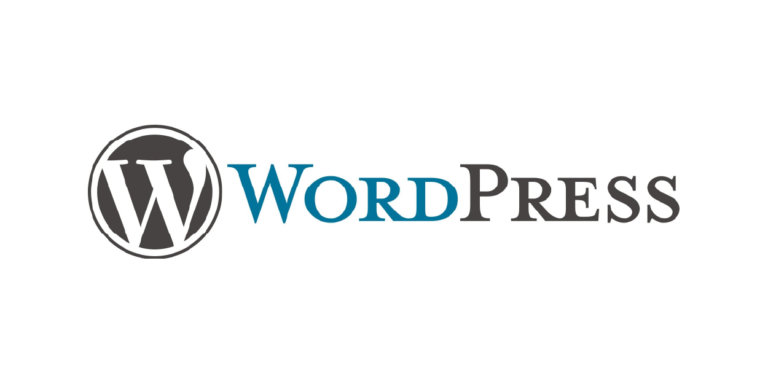 wordpress logo Cordatus - Technologies Logos [digital marketing] (15)