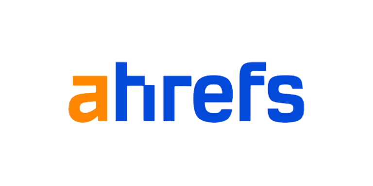 ahrefs logo Cordatus - Technologies Logos [digital marketing] (23)