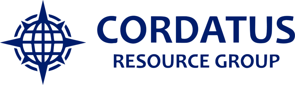 Visit Cordatus Resource Group homepage