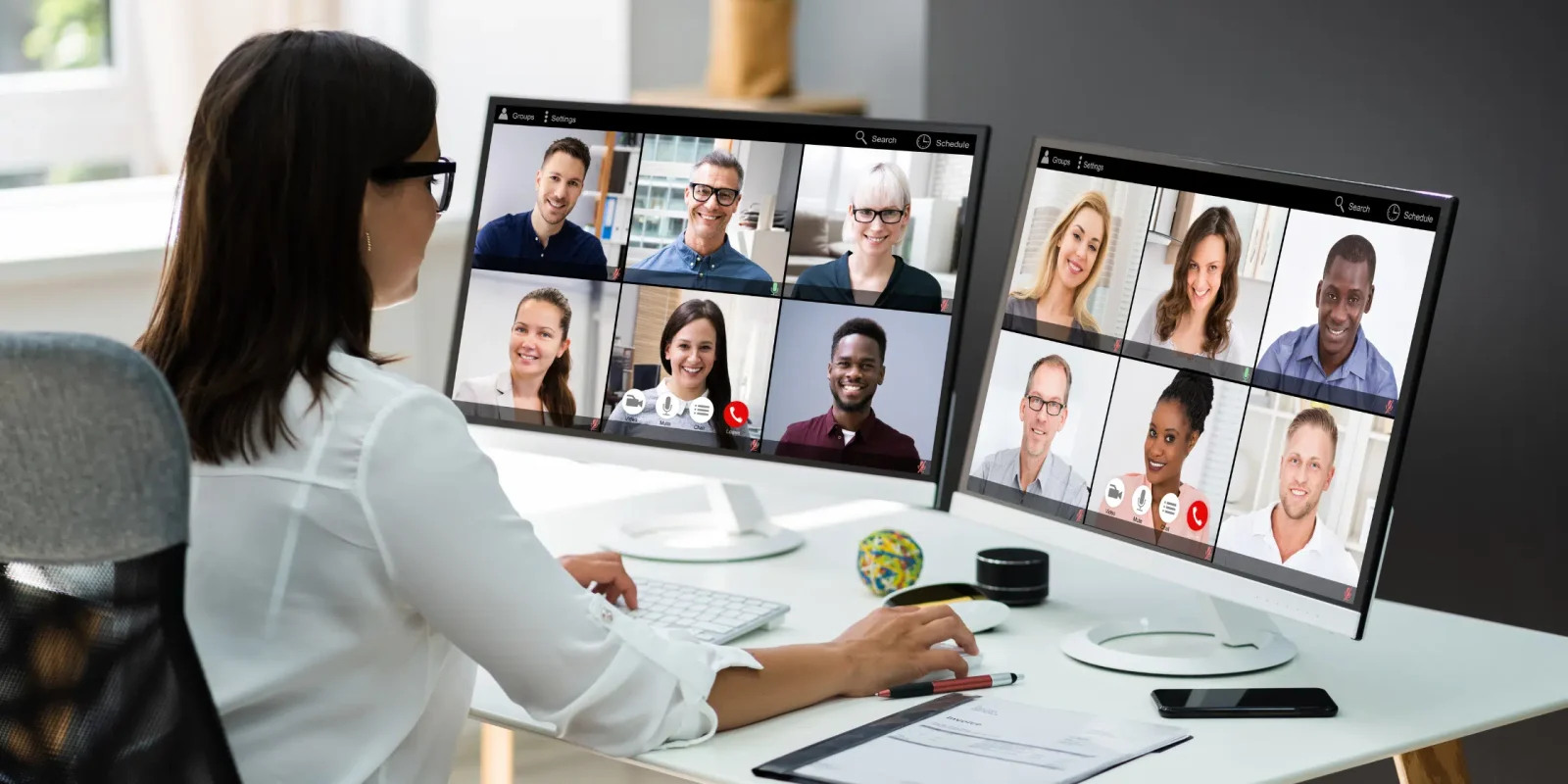 Essential Tech Stack for Effective Offshore Team Collaboration - Cordatus Resource Group