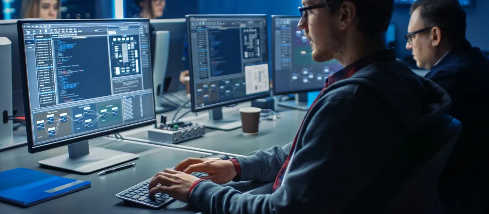 Why Managed Services is far better than Freelancers - Cordatus Resource Group Blog